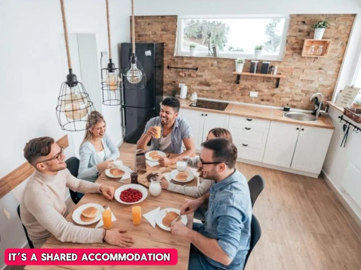 *Rd12S* For Your Most Relaxed & Cosy Stay + Free Parking + Free Fast Wifi * Leeds  Habitación en casa particular Leeds (West Yorkshire)